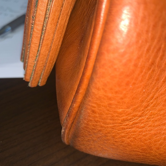 COPY - Dooney and Bourke Florentine Satchel - Picture 13 of 13